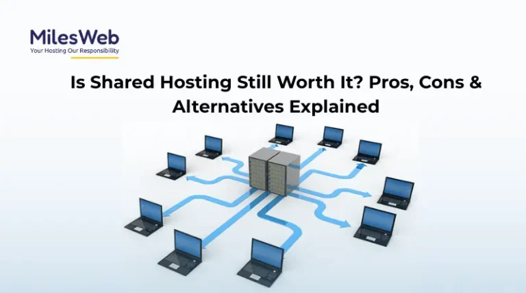 Shared Hosting