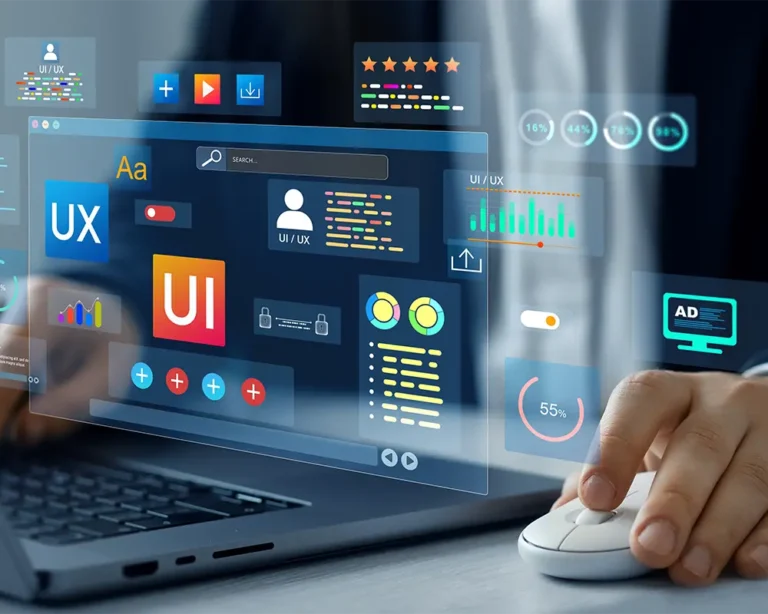 Best Website Designing Agencies in Pune